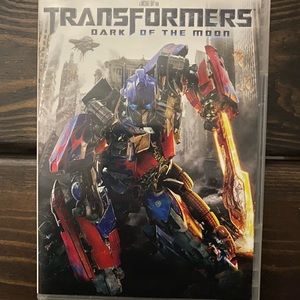 Transformers Dark of the Moon